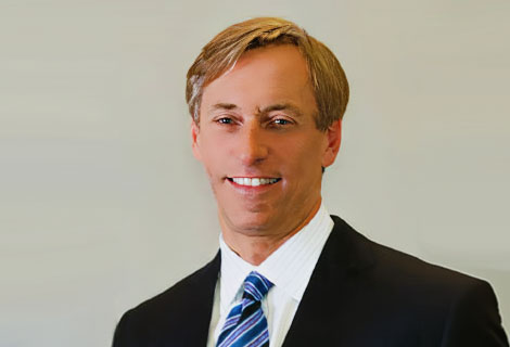 Dr. Mark Kimes, DC, pediatric chiropractor in Salinas, CA