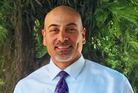 Dr. Picciuto, DC, pediatric chiropractor in Salinas, CA
