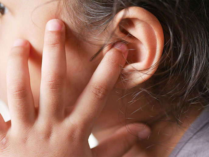 ear infection chiropractor in Salinas, CA