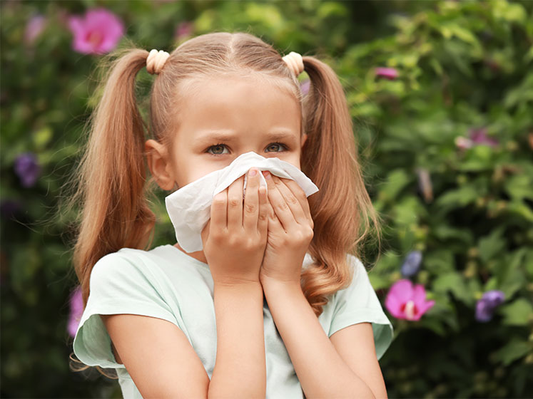 allergy treatment in Salinas