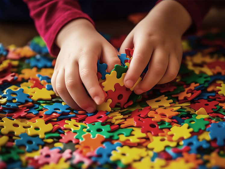 autism treatment in Salinas