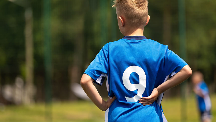 patient needing treatment in Salinas