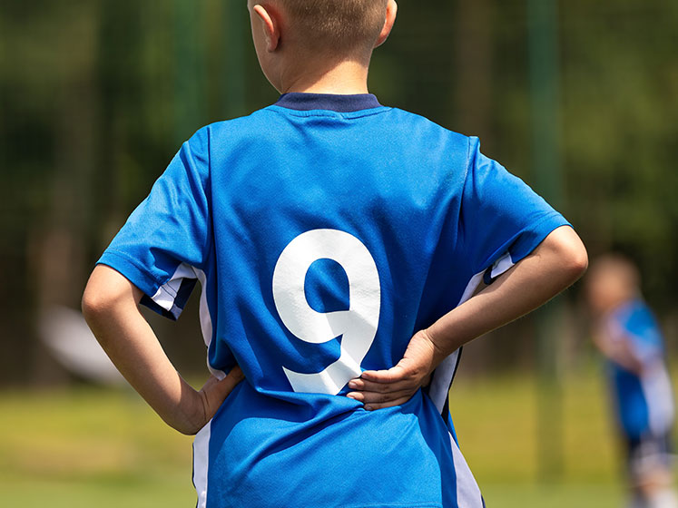 back pain treatment in Salinas