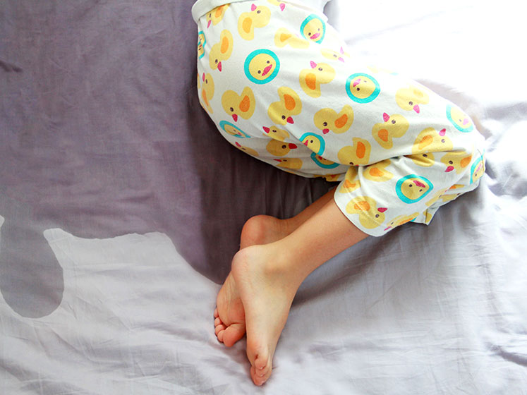 bedwetting treatment in Salinas