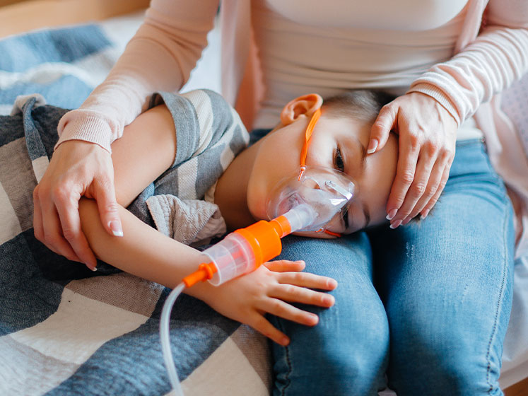 bronchitis treatment in Salinas