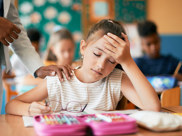 headache treatment in Salinas