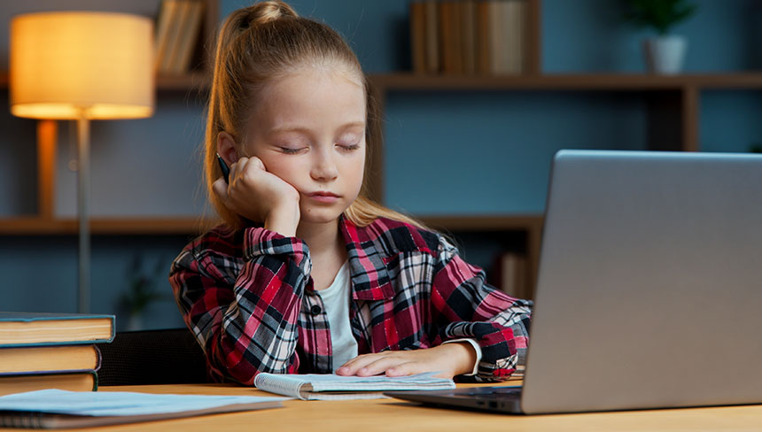 patient needing insomnia treatment in Salinas