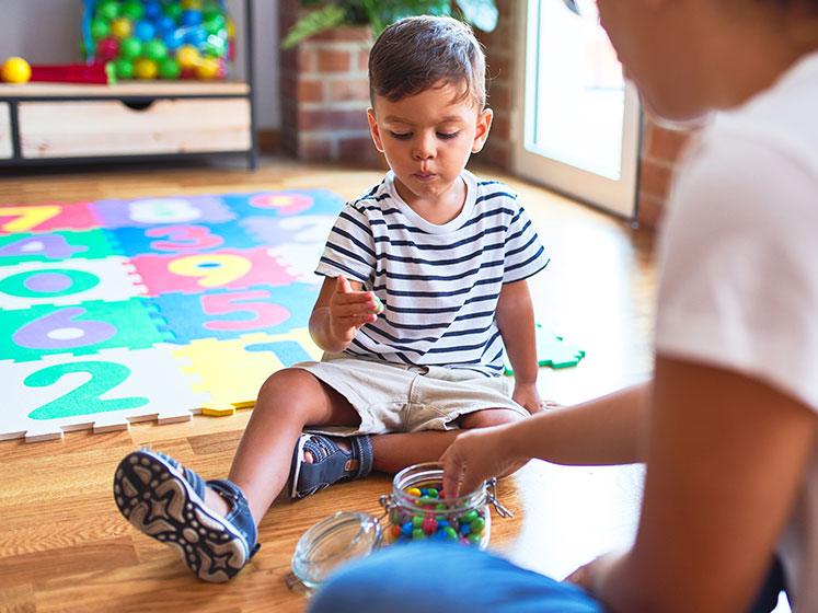 learning disability treatment in Salinas