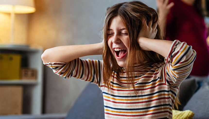 patient needing stress treatment in Salinas